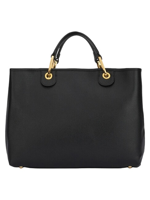 BETH JEWELS L Double handle handbag, with shoulder strap black - Women&rsquo;s Bags