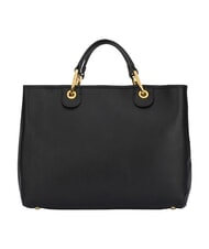 BRACCIALINI BETH JEWELS L Double handle handbag, with shoulder strap black - Women&rsquo;s Bags - 4