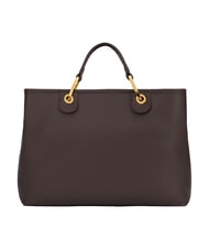 BRACCIALINI BETH JEWELS L Double handle handbag, with shoulder strap brown - Women&rsquo;s Bags - 4
