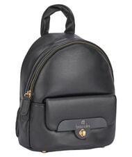 BRACCIALINI PUFFY Nappa effect backpack black - Women&rsquo;s Bags - 2