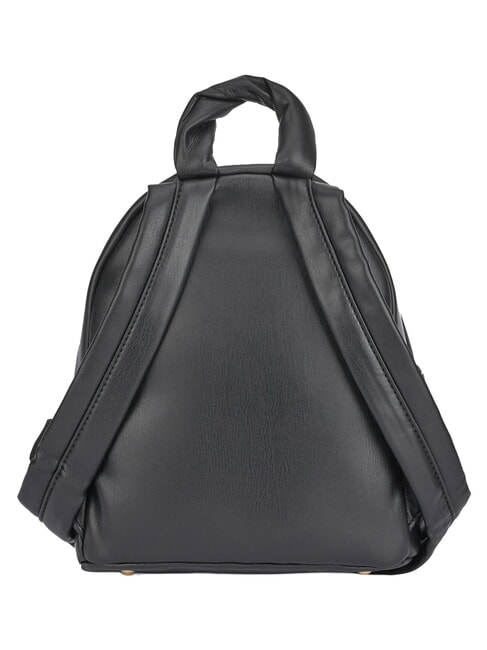 PUFFY Nappa effect backpack black - Women&rsquo;s Bags