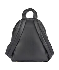 BRACCIALINI PUFFY Nappa effect backpack black - Women&rsquo;s Bags - 3