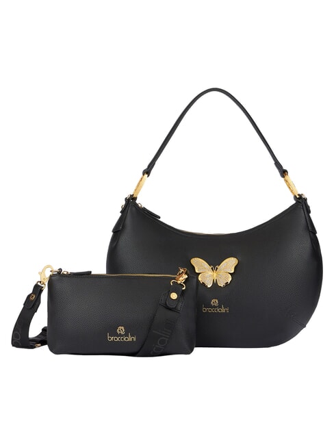 BETH JEWELS L Shoulder bag, with shoulder strap black - Women&rsquo;s Bags