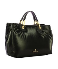 BRACCIALINI BETH PUFFY L Handbag, with shoulder strap black - Women&rsquo;s Bags - 2