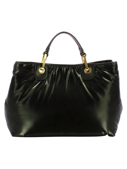 BETH PUFFY L Handbag, with shoulder strap black - Women&rsquo;s Bags