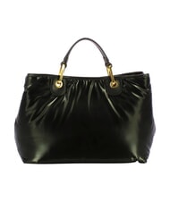 BRACCIALINI BETH PUFFY L Handbag, with shoulder strap black - Women&rsquo;s Bags - 4