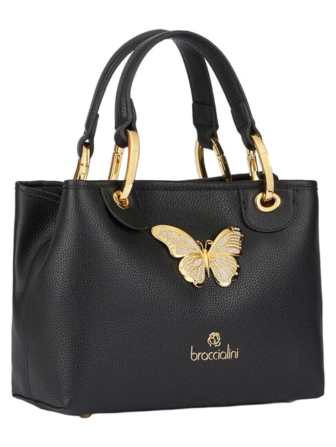 BETH JEWELS M Handbag with double handle black - Women&rsquo;s Bags