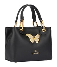 BRACCIALINI BETH JEWELS M Handbag with double handle black - Women&rsquo;s Bags - 2