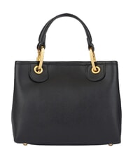 BRACCIALINI BETH JEWELS M Handbag with double handle black - Women&rsquo;s Bags - 4