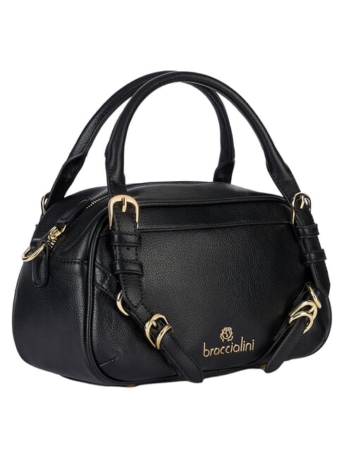 GISELLE M Handbag with shoulder strap black - Women&rsquo;s Bags