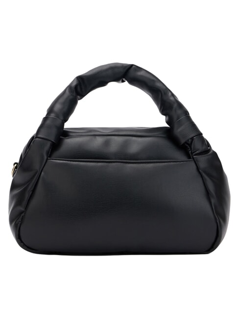 PUFFY M Handbag with shoulder strap black - Women&rsquo;s Bags