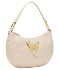 BRACCIALINI BETH JEWELS M Crescent-shaped shoulder bag beige - Women&rsquo;s Bags - 2