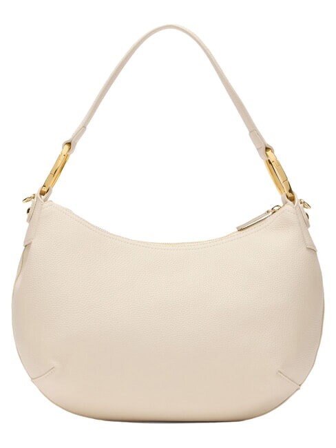 BETH JEWELS M Crescent-shaped shoulder bag beige - Women&rsquo;s Bags