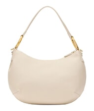BRACCIALINI BETH JEWELS M Crescent-shaped shoulder bag beige - Women&rsquo;s Bags - 4