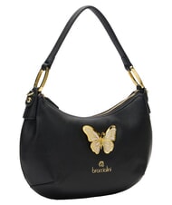 BRACCIALINI BETH JEWELS M Crescent-shaped shoulder bag black - Women&rsquo;s Bags - 2