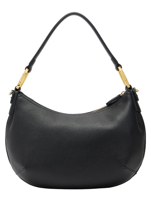 BETH JEWELS M Crescent-shaped shoulder bag black - Women&rsquo;s Bags