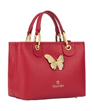 BRACCIALINI BETH JEWELS M Handbag with double handle red - Women&rsquo;s Bags - 2