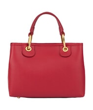 BRACCIALINI BETH JEWELS M Handbag with double handle red - Women&rsquo;s Bags - 4