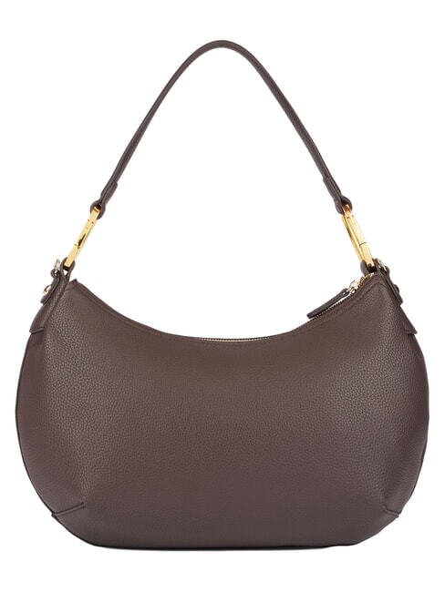 BETH JEWELS M Crescent-shaped shoulder bag brown - Women&rsquo;s Bags