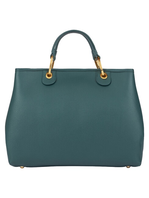 BETH JEWELS L Double handle handbag, with shoulder strap green - Women&rsquo;s Bags