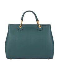 BRACCIALINI BETH JEWELS L Double handle handbag, with shoulder strap green - Women&rsquo;s Bags - 4