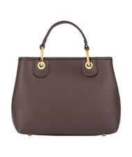 BRACCIALINI BETH JEWELS M Handbag with double handle brown - Women&rsquo;s Bags - 4