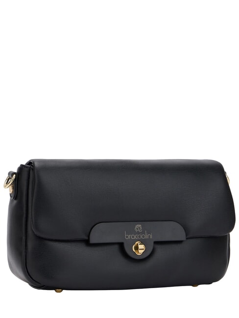 PUFFY S Shoulder bag black - Women&rsquo;s Bags