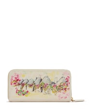 BRACCIALINI CARTOLINE Large zip-around wallet multi - Women&rsquo;s Wallets - 3