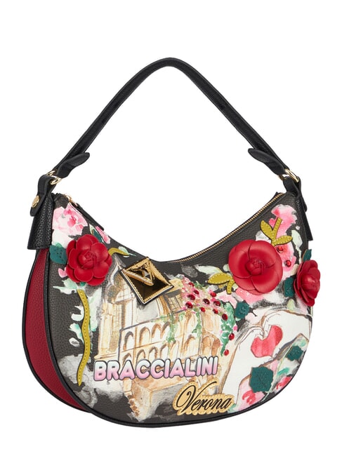 CARTOLINE M Handbag, with shoulder strap multi - Women&rsquo;s Bags