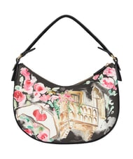BRACCIALINI CARTOLINE M Handbag, with shoulder strap multi - Women&rsquo;s Bags - 3