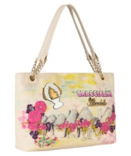 BRACCIALINI CARTOLINE XL Shopping bag, shoulder bag multi - Women&rsquo;s Bags - 2