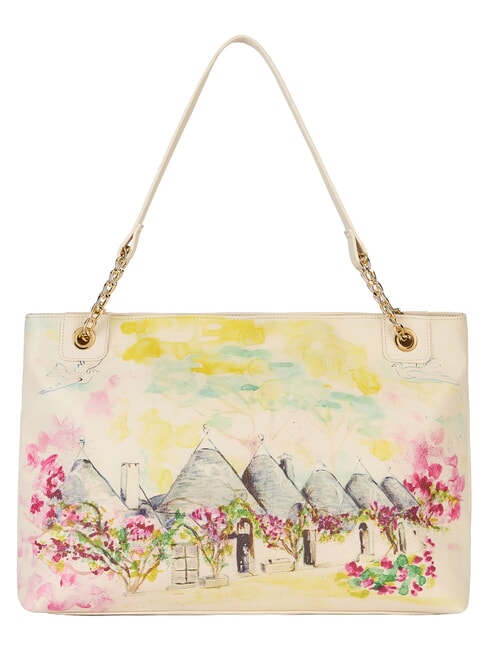 CARTOLINE XL Shopping bag, shoulder bag multi - Women&rsquo;s Bags