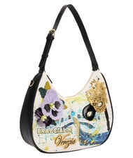 BRACCIALINI CARTOLINE M Shoulder bag, with shoulder strap multi - Women&rsquo;s Bags - 2