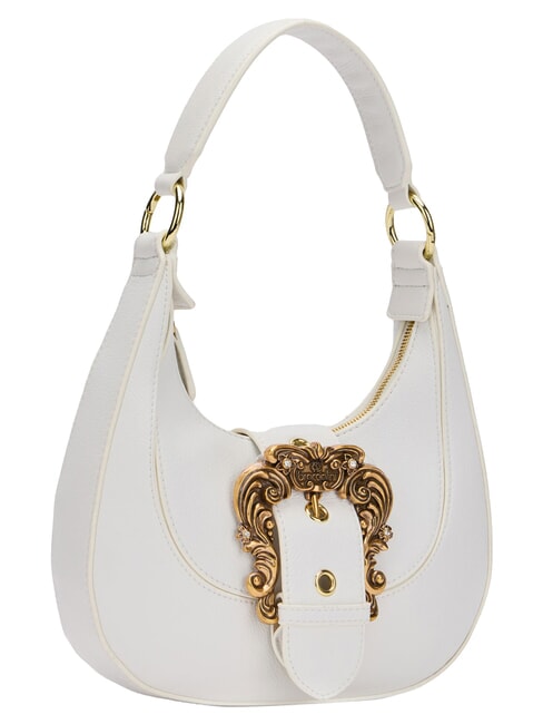 BAROQUE S Shoulder bag, with chain shoulder strap white - Women&rsquo;s Bags