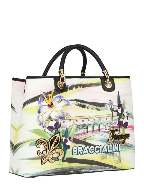 CARTOLINE S Handbag, with shoulder strap multi - Women&rsquo;s Bags