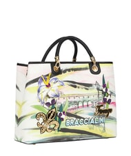 BRACCIALINI CARTOLINE S Handbag, with shoulder strap multi - Women&rsquo;s Bags - 2