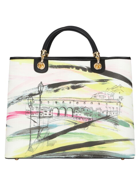 CARTOLINE S Handbag, with shoulder strap multi - Women&rsquo;s Bags