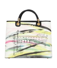 BRACCIALINI CARTOLINE S Handbag, with shoulder strap multi - Women&rsquo;s Bags - 3
