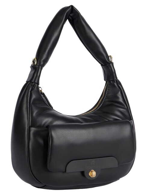 PUFFY S Shoulder bag, with shoulder strap black - Women&rsquo;s Bags