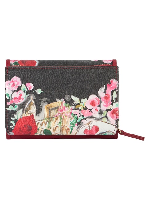 CARTOLINE Medium wallet multi - Women&rsquo;s Wallets