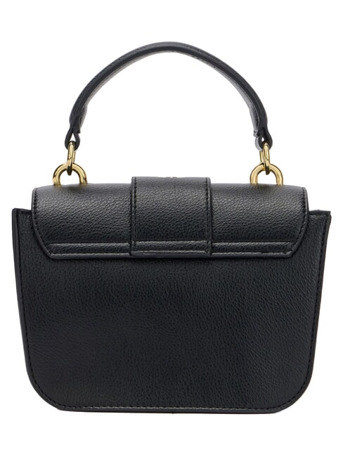 BAROQUE Mini handbag, with chain shoulder strap black - Women&rsquo;s Bags