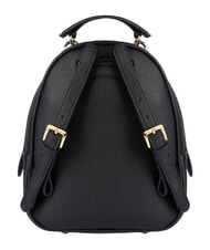 BRACCIALINI ROCK Backpack with embroidered patches black - Women&rsquo;s Bags - 3