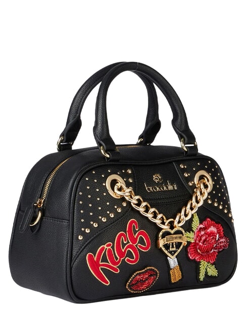 ROCK M Handbag with shoulder strap black - Women&rsquo;s Bags