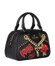 BRACCIALINI ROCK M Handbag with shoulder strap black - Women&rsquo;s Bags - 2