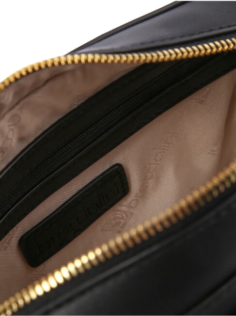 MIRROR Shoulder bag with mirror black - Women&rsquo;s Bags