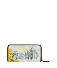 BRACCIALINI CARTOLINE Large zip-around wallet multi - Women&rsquo;s Wallets - 2