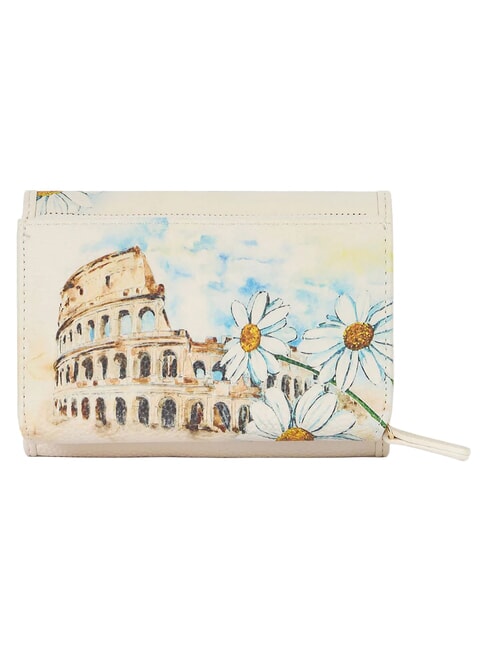 CARTOLINE Medium wallet multi - Women&rsquo;s Wallets