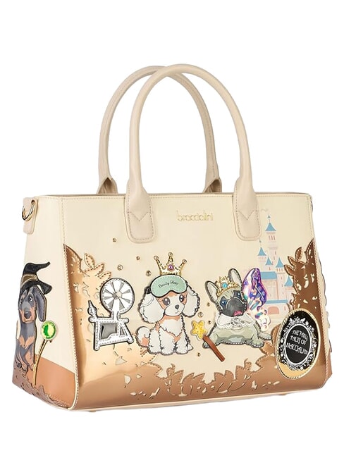 ALLROUND L Handbag, with shoulder strap multi - Women&rsquo;s Bags
