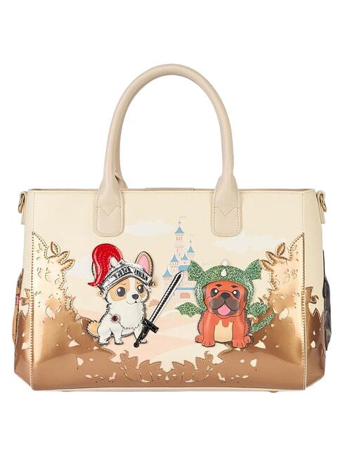 ALLROUND L Handbag, with shoulder strap multi - Women&rsquo;s Bags