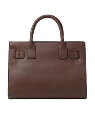 BRACCIALINI HELLEN Leather handbag with shoulder strap brown - Women&rsquo;s Bags - 3